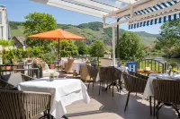 Hotel Zur Traube - parking