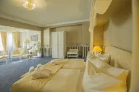 Parkhotel Idar-Oberstein Hotels in der Nähe von Historische Weiherschleife