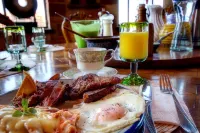 阿杰利多之家飯店