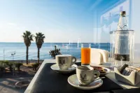 Marino Wellness Hotels in San Pier Niceto