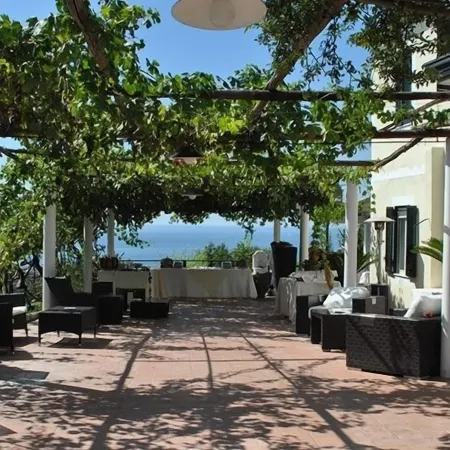 Tenuta Le Fornacelle