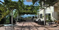 Tenuta Le Fornacelle - Pysäköinti