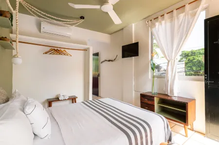 Hotel San Martin la Punta Отели в г. Брисас де Сикатела