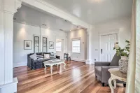 San Diego Home w/ Deck & Yard - 2 Blocks to Bay!