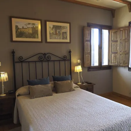 Hospedium Hostal Almanzor