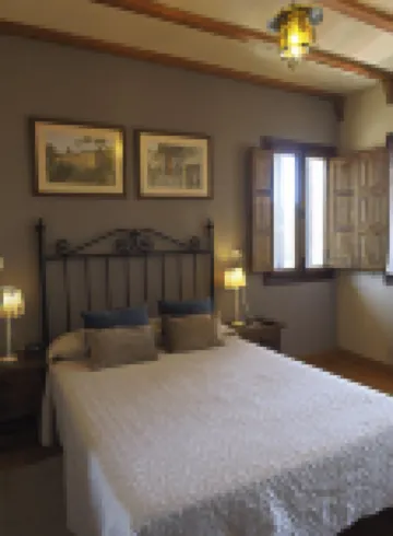 Hospedium Hostal Almanzor