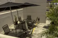 Bonitto Inn® Tampico Aeropuerto