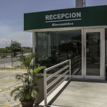 Bonitto Inn® Tampico Aeropuerto