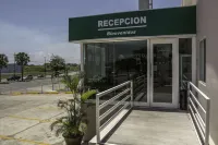 Bonitto Inn® Tampico Aeropuerto