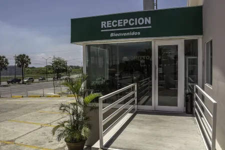 Bonitto Inn® Tampico Aeropuerto