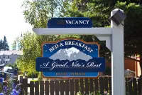 A Good Nite's Rest Bed and Breakfast