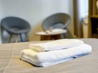 바츠표르드 브리게 - 스파