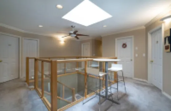 基石住宿加早餐旅館