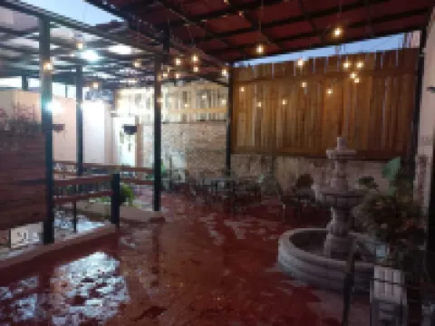 Boutique Hotel Casa Elefante Hoteles en San Pedro Tlaquepaque