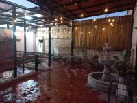 Hotel Boutique Casa Elefante