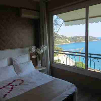 Hotel de charme Regency Rooms