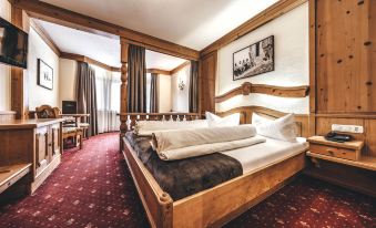 Hotel Rose