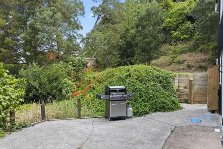 Raglan Country Lodge Отели в г. Раглан