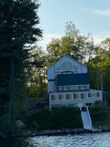 Annabessacook Retreat Limit 8 Home Hotels in 
