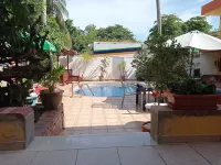 Hotel Casa Coco - ติดทะเล
