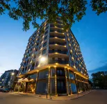 Gori Apartments - parking