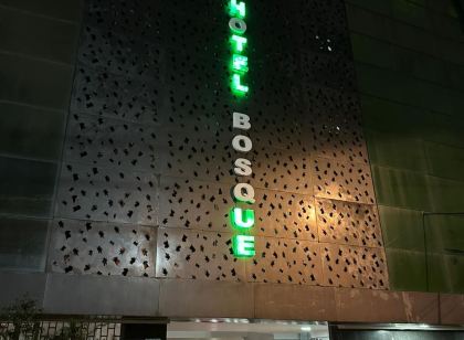 Hotel Bosque Chapinero