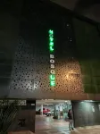Hotel Bosque Chapinero
