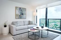 Smart Brickell Hotel