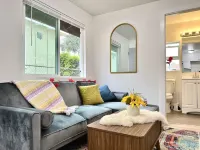 Jie’s Choice - Arcadia haven retreat Hotel dekat Angeles Crest Highway