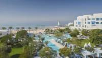 Hilton Salwa Beach Resort & Villas - Luxus