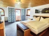 Hotel Sportalm Ξενοδοχεία στην πόλη Gerlos