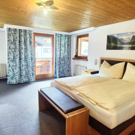 Hotel Sportalm