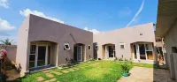 Njojo Guest House Hoteles en Entebbe Municipality