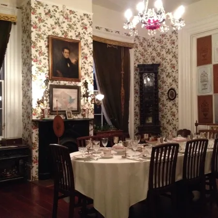 Stone House Musical B&B