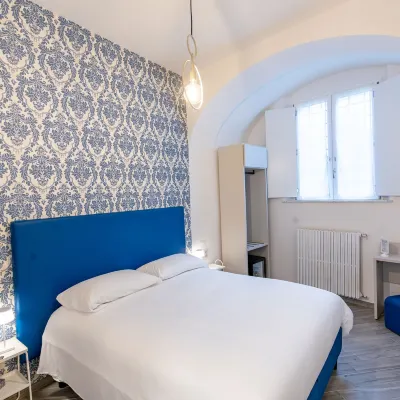 B&B Via Corsica 10 Отели рядом с достопримечательностью «Мост Меццо»