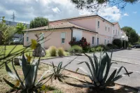 Quick Palace Montpellier - 2-Star