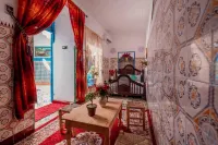 Riad dar Medina Land