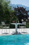 Hotel Lucia - piscina