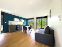 EcoCampus du Comminges - Homestays