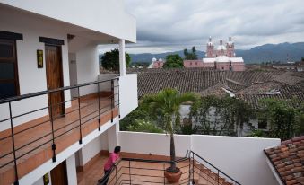 Chrisban Hotel Boutique