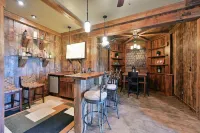 Osprey Lake Cabin 4 Bedroom Home by RedAwning