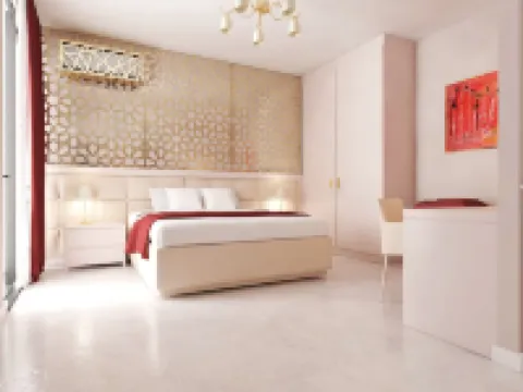โรงแรมฮิปโนส โรงแรมในลูบุมบาชิ
