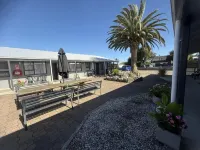 Cortez Motel Hotels in Whakatane