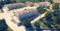 Borgo Vita Novella Hotel in zona Ingresso spiaggia libera di San Lorenzo