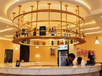 The Manor Hotel by Luckzi Hotels in Owerri