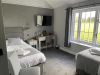 The Kings Arms Hoteles en Coggeshall