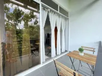 Casa Tucan #4, bed, sofabed, kitchenette