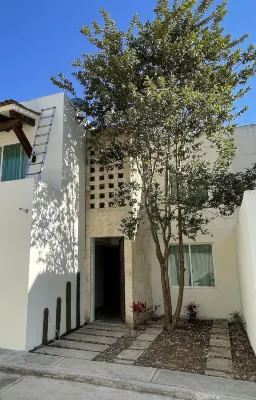Casa Blanca Oaxaca فنادق في San Jacinto Amilpas