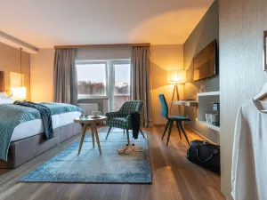 Hotel Seespitz Superior - Adults Only