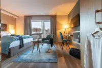 Hotel Seespitz Superior - Adults Only Hotel a Zirl